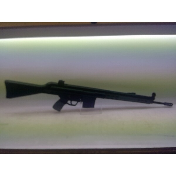 Selbstladebüchse MKE T41 im Kaliber 308 Winchester gebraucht