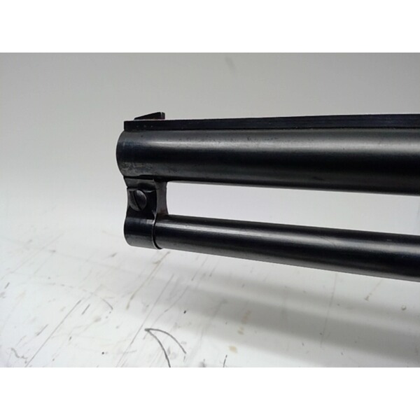 Bockbüchsflinte Tikka 412S im Kaliber 12/76-30-06 Spr. gebraucht