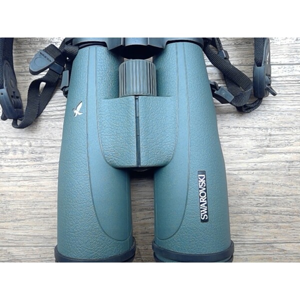 Fernglas Swarovski SLC 8x56