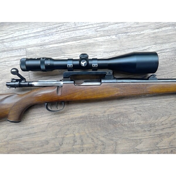 Repetierbüchse Zastava M98 Jagd im Kaliber 30-06 Spr. gebraucht