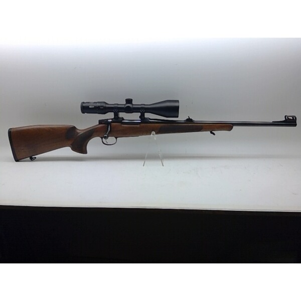 Repetierbüchse CZ 557 LUX im Kaliber .308Win gebraucht