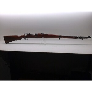 Repetierbüchse DWM 1909 Argentino im Kaliber 7