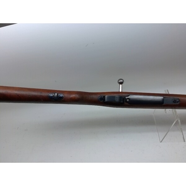 Repetierbüchse DWM 1908 Brasil im Kaliber 7x57 gebraucht