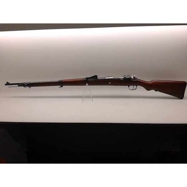 Repetierbüchse Mauser Peru Argentino im Kaliber 7