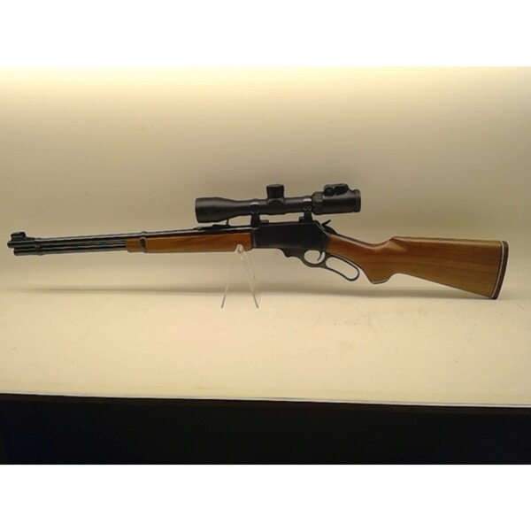 Unterhebelrepetierbüchse Marlin Mod. 336 CS im Kaliber 30-30 Win. gebraucht