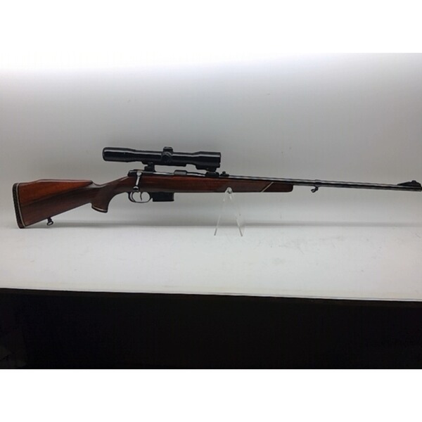 Repetierbüchse Brünner Fox im Kaliber .222Rem gebraucht