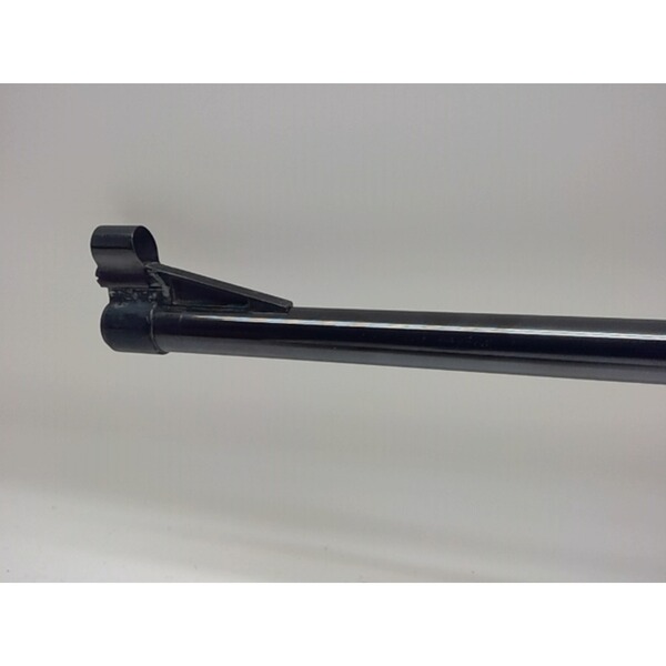 Einzellader Büchse Walther Match im Kaliber .22lr gebraucht