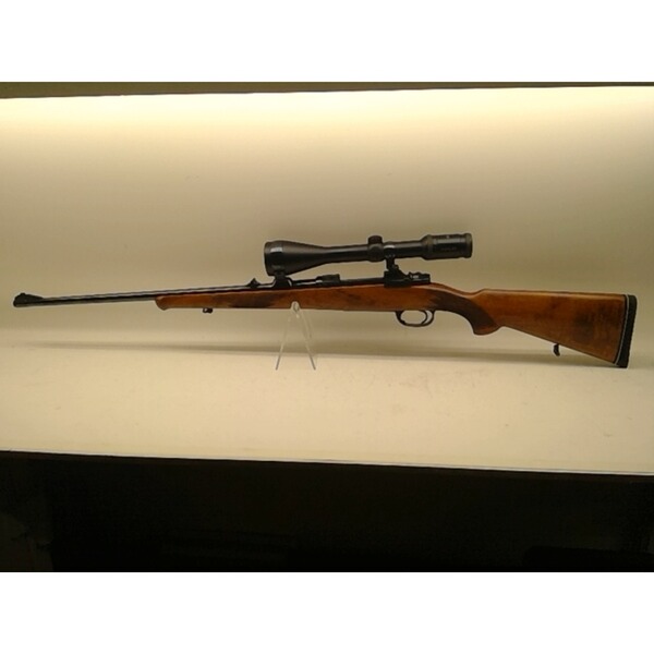 Repetierbüchse Brno ZG 47 im Kaliber 8x64S gebraucht