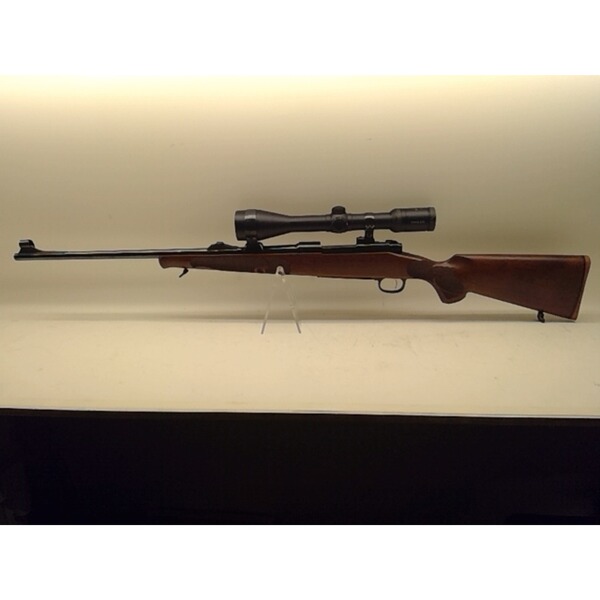 Repetierbüchse Winchester 70 SA pre 64 im Kaliber 243 Win. gebraucht