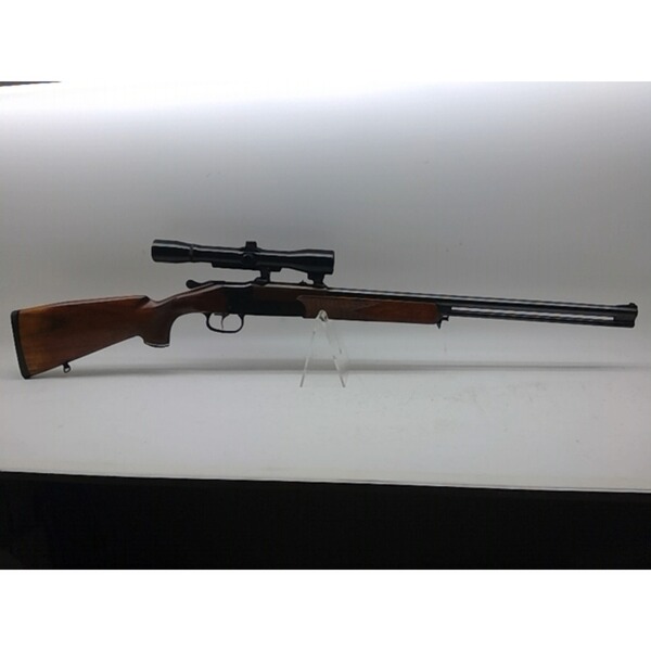 Bockbüchsflinte Voere Mod. 2121 im Kaliber 20/70-22 WinMag. gebraucht