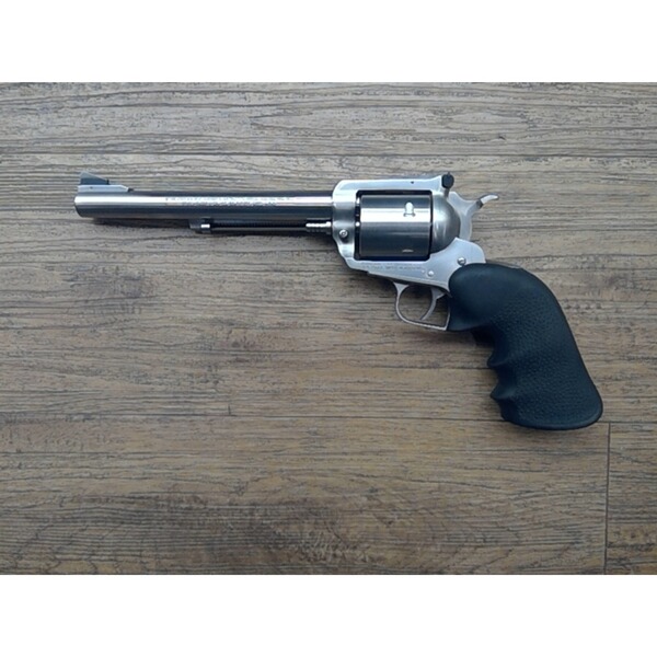 Revolver Ruger New Model Super Blackhawk STS 7,5" Kal.: .44 Rem.Magnum