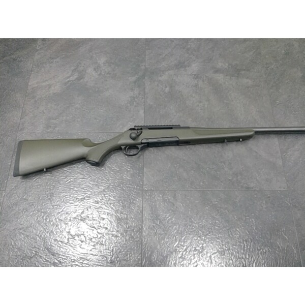 Repetierbüchse Haenel Jäger 10 im Kaliber 8x57IS gebraucht