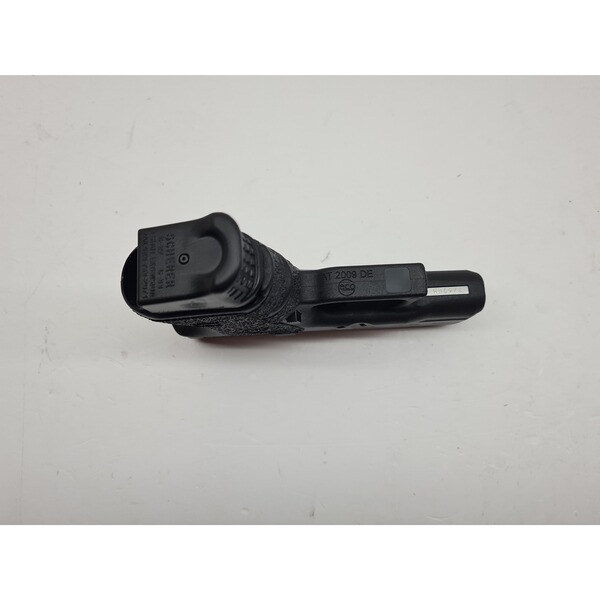 Pistole Glock 33 im Kaliber .357Sig gebraucht