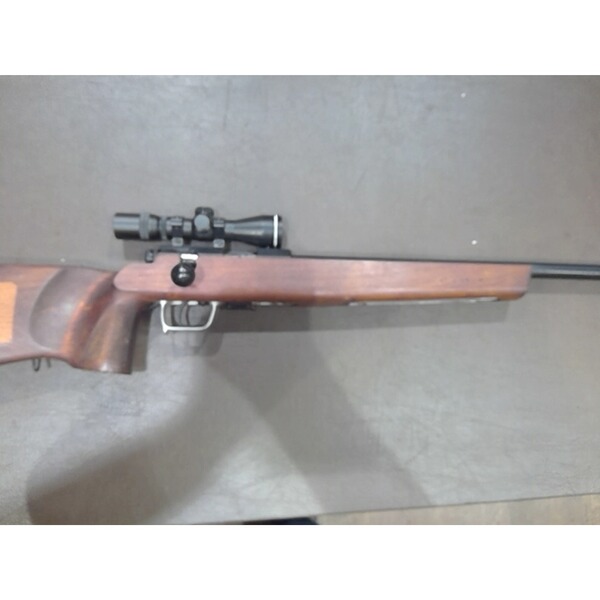 Repetierbüchse Vostok im Kaliber .22lr gebraucht