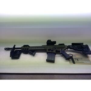 Selbstladeflinte Mercury MKA 1919 im Kaliber 12/76 gebraucht
