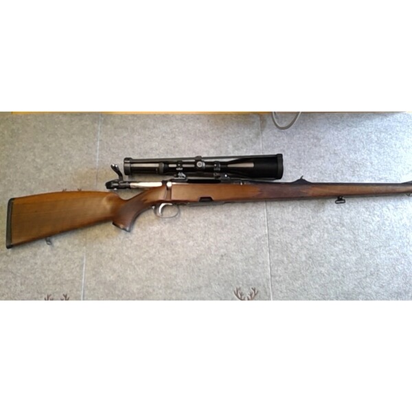 Repetierstutzen Steyr Classic im Kaliber 8x57 JS gebraucht