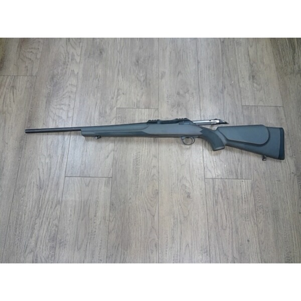 Repetierbüchse Mercury Saphire im Kaliber .308Win gebraucht