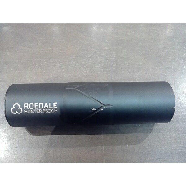 Schalldämpfer Roedale Precision Hunter 50XK+ gebraucht