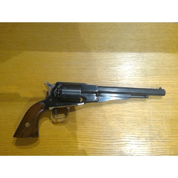 Perkussions-Revolver Euroamrs New Army im Kaliber.44BlackPowder gebraucht