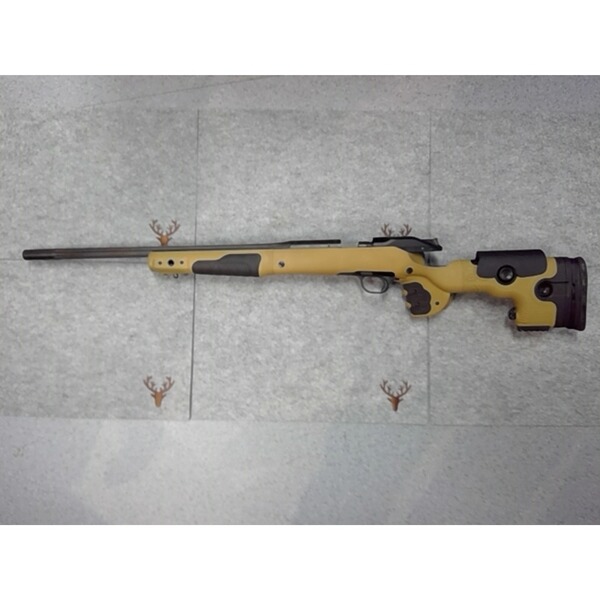 Repetierbüchse Blaser R8 im Kaliber .222Rem gebraucht