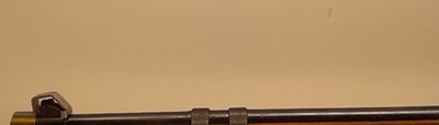 Repetierbüchse DWM 1908 Brasilien im Kaliber 7x57 gebraucht