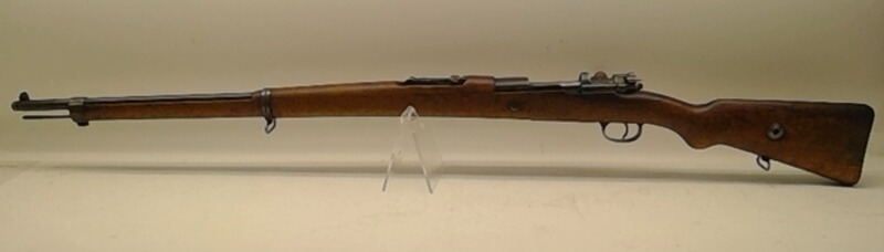 Repetierbüchse ASFA Ankara 98 1935 im Kaliber 8x57IS gebraucht