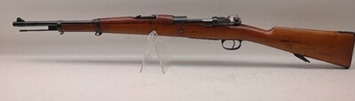 Repetierbüchse FN M98 1922 Brasilien im Kaliber 7x57 gebraucht