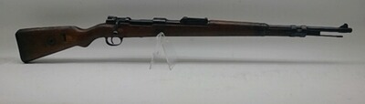 Repetierbüchse Mauser K98 1941 Portugal im Kaliber 8x57IS gebraucht