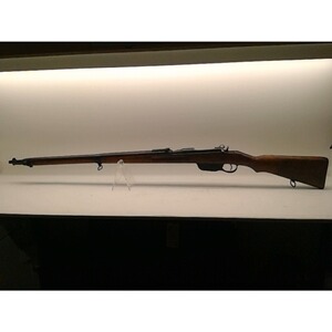 Repetierbüchse Steyr M1895 im Kaliber 8x56R gebraucht