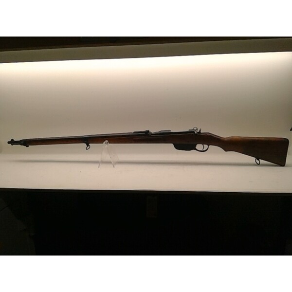 Repetierbüchse Steyr M1895 im Kaliber 8x56R gebraucht