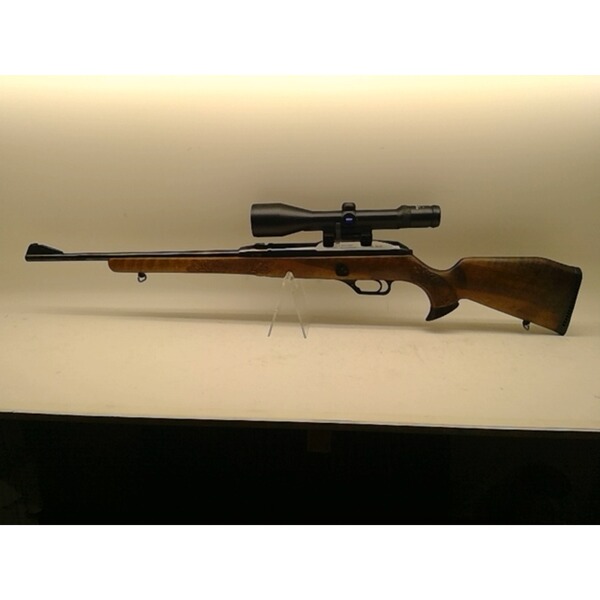 Selbstladebüchse Heckler & Koch 940 Luxus im Kaliber .30-06Spring gebraucht