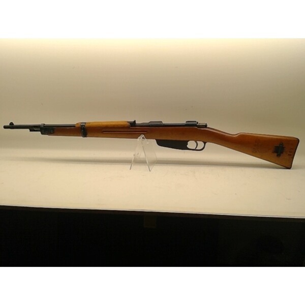 Repetierbüchse Terni Carcano im Kaliber 7