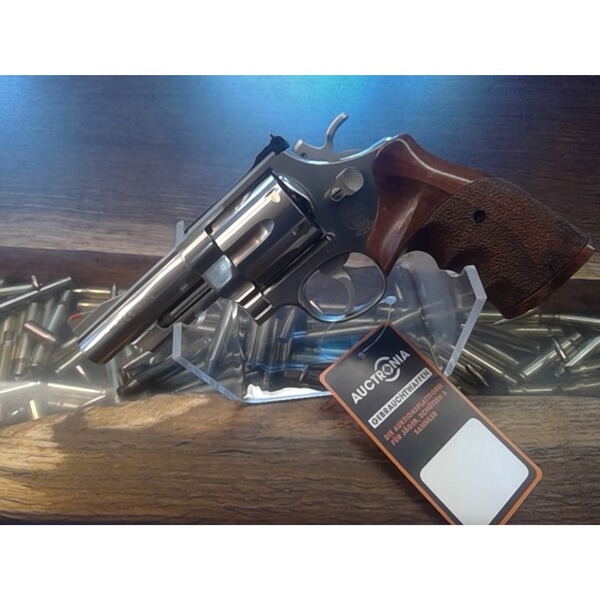 Revolver Smith & Wesson 629-3 Kal.44RemMag gebraucht