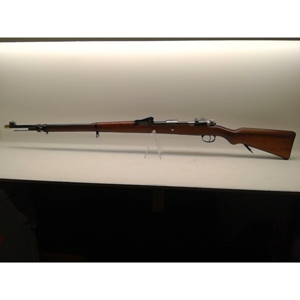 Repetierbüchse Mauser 1909 Peru im Kaliber 7