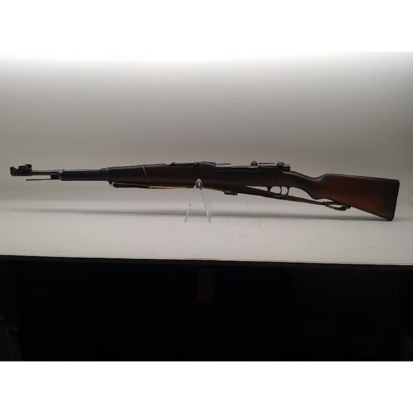 Repetierbüchse DWM 1904 Portugal im Kaliber 8x57 JS gebraucht