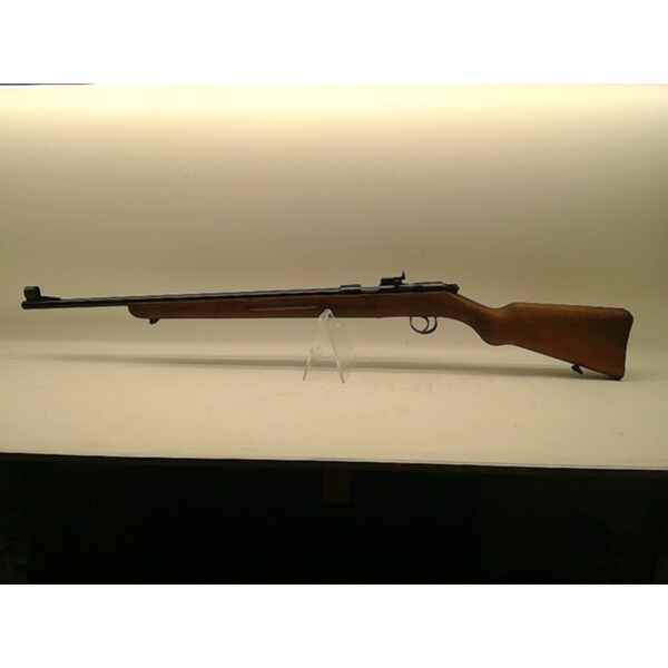 Einzellader Repetierbüchse Erma KK 1957 im Kaliber 22lr gebraucht