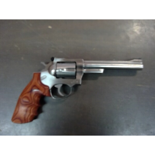 Revolver Ruger Security Six im Kaliber 357 Magnum gebraucht