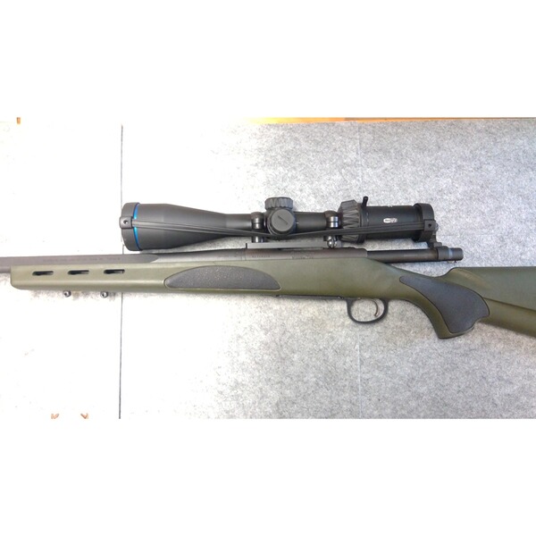 Repetierbüchse Remington 700 VTR im Kaliber 223 Rem. gebraucht
