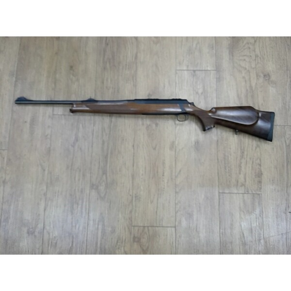 Selbstladebüchse Sauer & Sohn S303 im Kaliber .300WinMag gebraucht