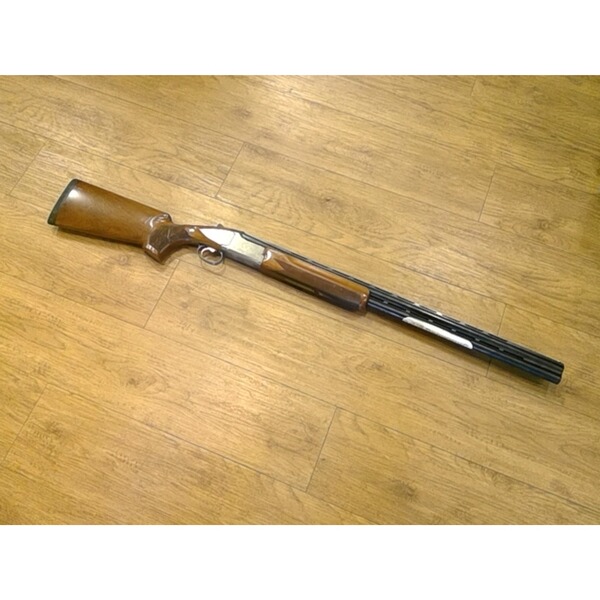 Bockdoppelflinte Browning B525 Trap im Kaliber 12/70 , 76cm Lauf,gebraucht