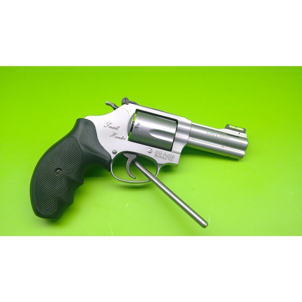 Revolver Smith & Wesson 60 Small Hunter im Kaliber .357Mag gebraucht