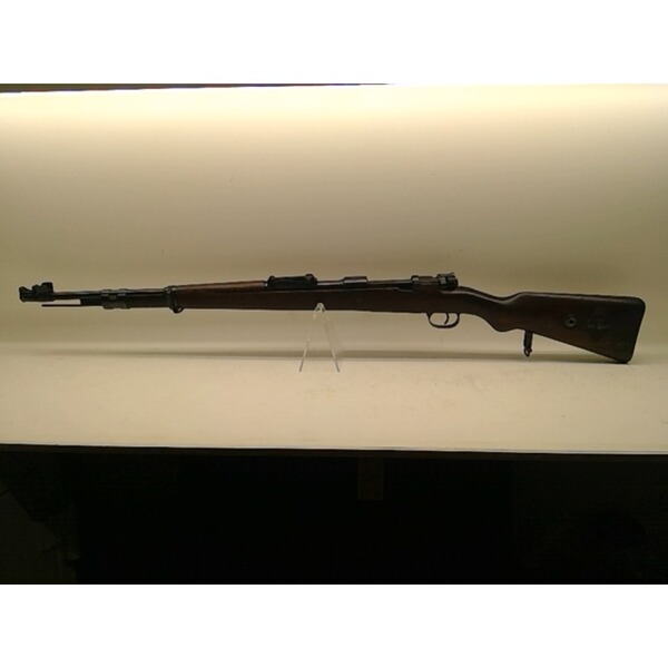 Repetierbüchse Mauser K98 1937 Portugal im Kaliber 8x57JS gebraucht