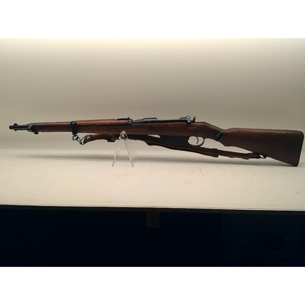 Repetierbüchse Steyr M.95 im Kaliber 8x50R Mannl gebraucht