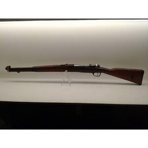 Repetierbüchse F.M.A.P Mauser 1909 Argentinien im Kaliber 7