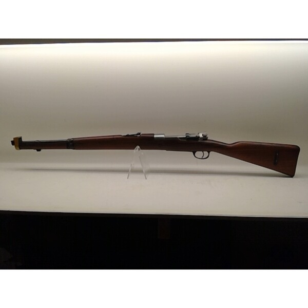 Repetierbüchse F.M.A.P Mauser 1909 Argentinien im Kaliber 7