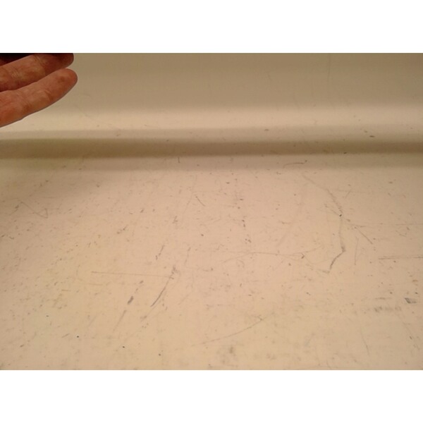 Bockdoppelflinte Anschütz Miroku im Kaliber 12/70 gebraucht