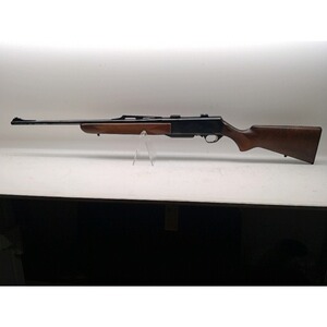 Selbstladebüchse FN Browning BAR Safari im Kaliber .30-06Spring gebraucht