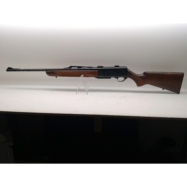 Selbstladebüchse FN Browning BAR Safari im Kaliber .30-06Spring gebraucht