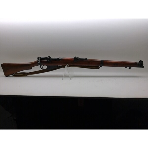 Repetierbüchse Enfield No.1 MK III 44 im Kaliber 303 Brit. gebraucht