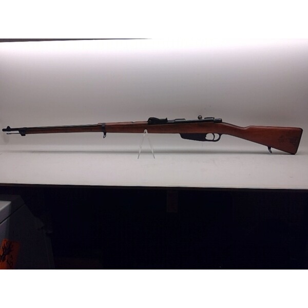 Repetierbüchse Terni 1899 Carcano im Kaliber 6